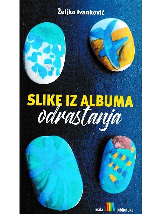 Slike iz albuma odrastanja