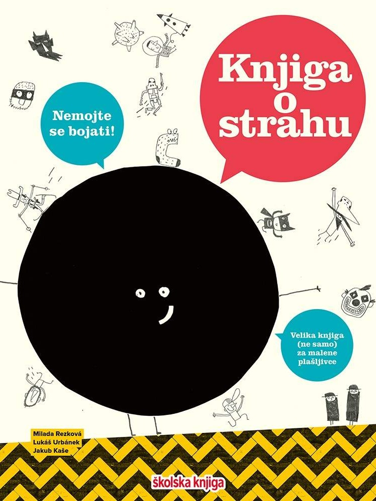 Knjiga o strahu