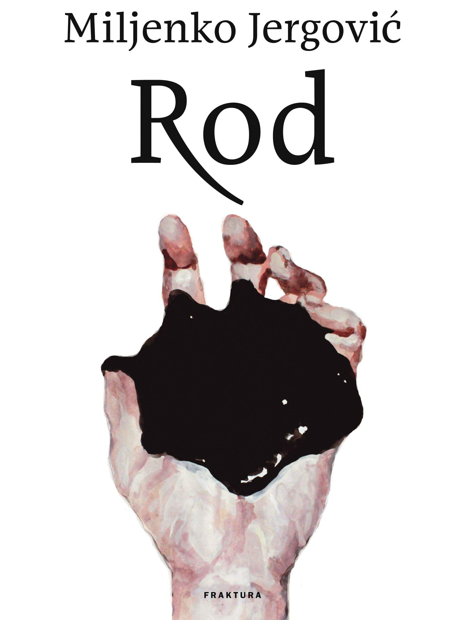 Rod