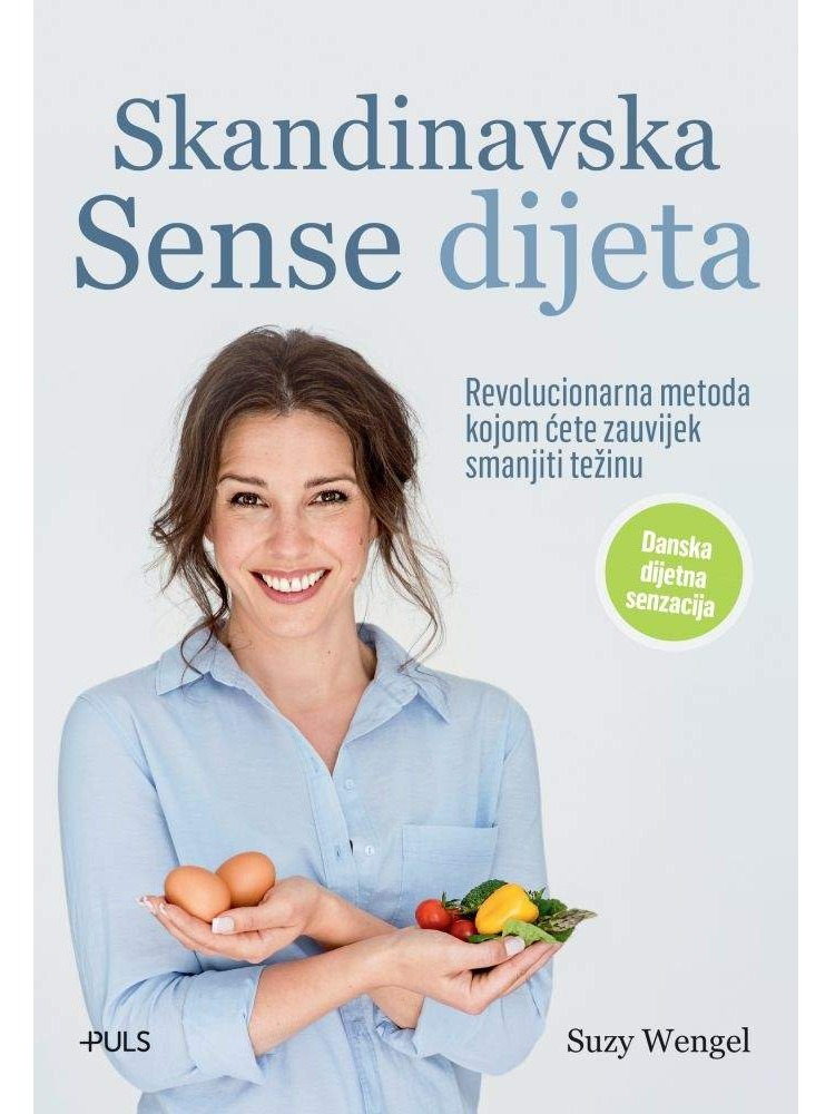 Skandinavska Sense dijeta