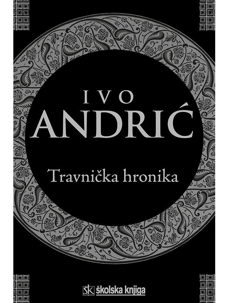 Travnička hronika
