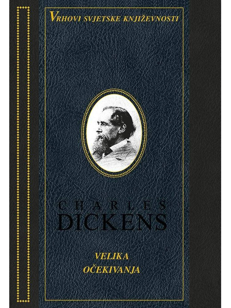 Velika očekivanja