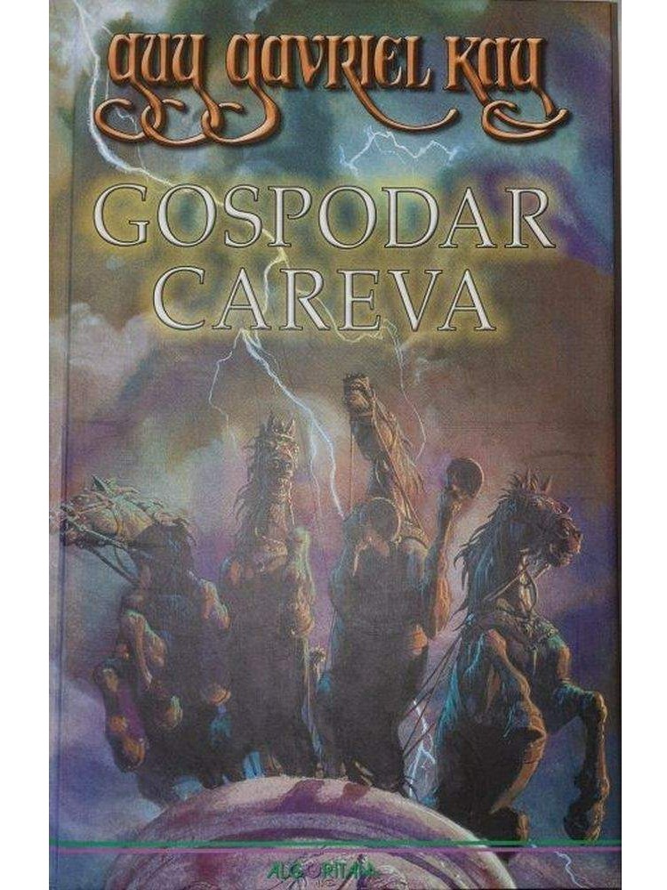 Gospodar careva