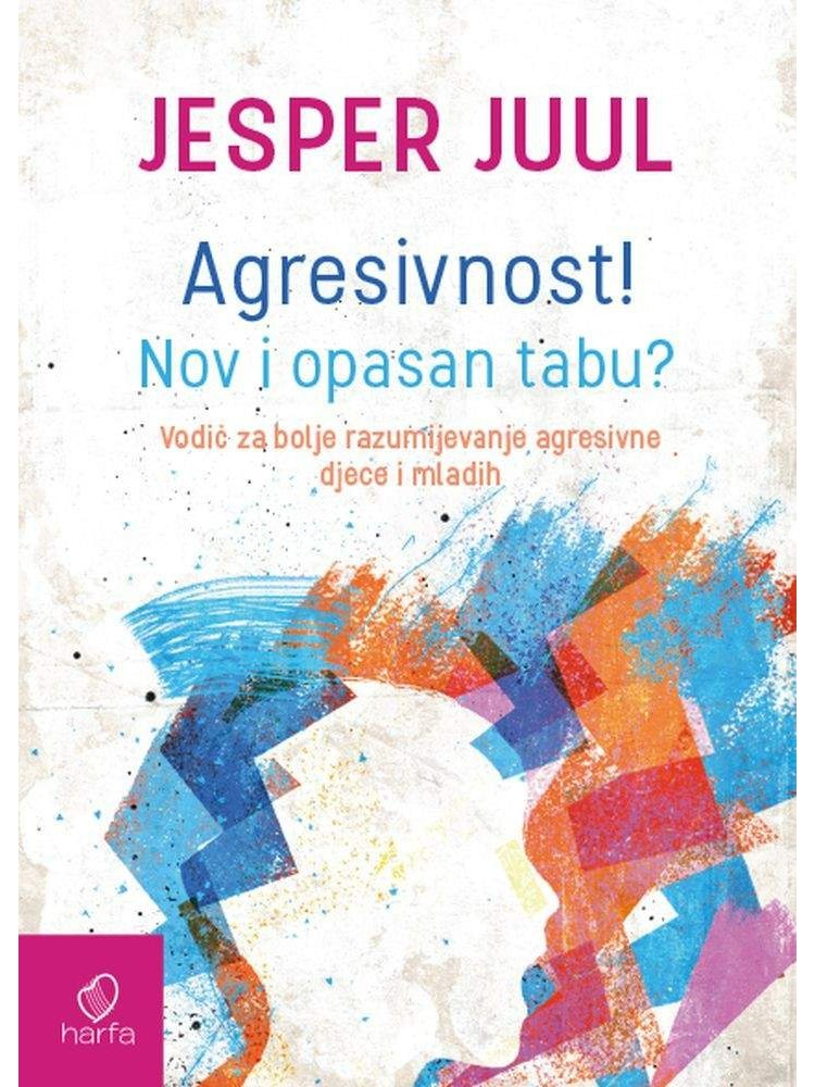 Agresivnost! Nov i opasan tabu?