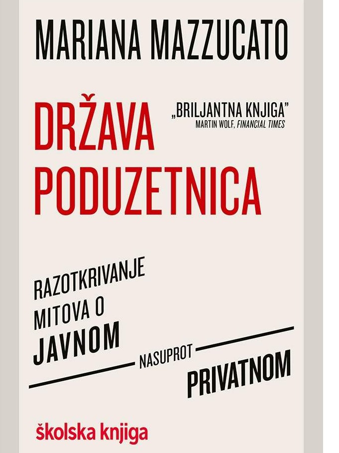 Država poduzetnica