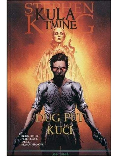 Kula tmine - Dug put kući