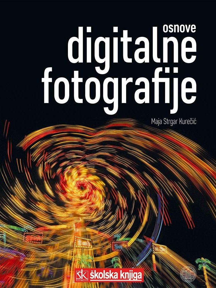 Osnove digitalne fotografije