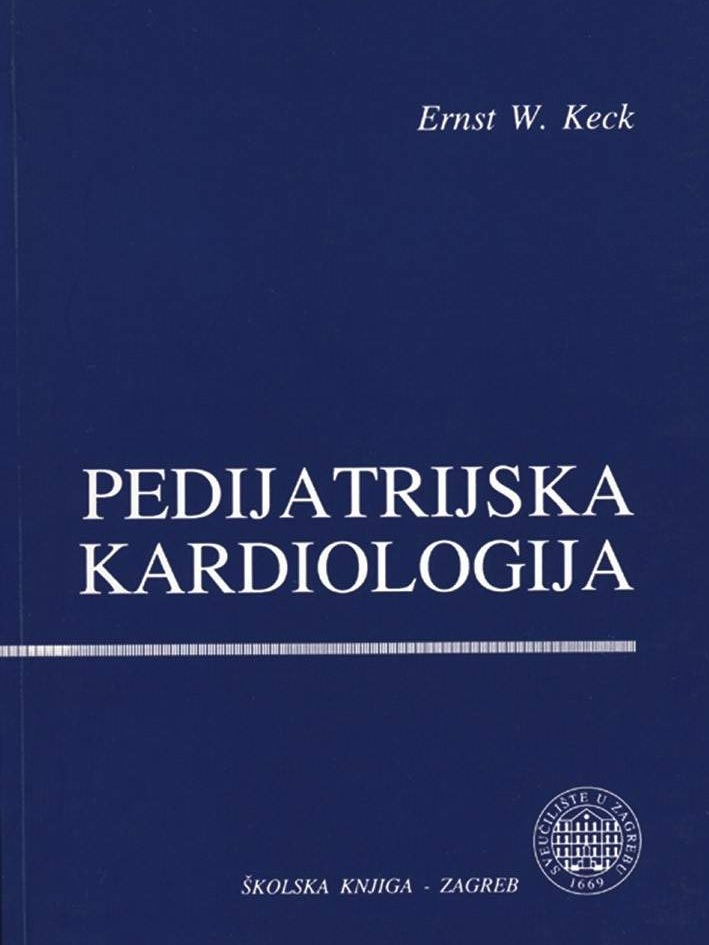 Pedijatrijska kardiologija