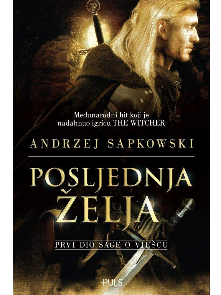 Posljednja želja
