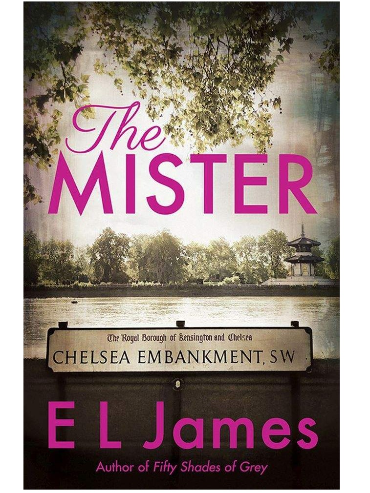 The Mister
