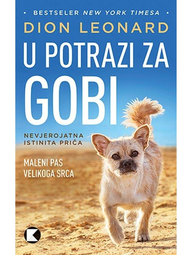 U potrazi za Gobi