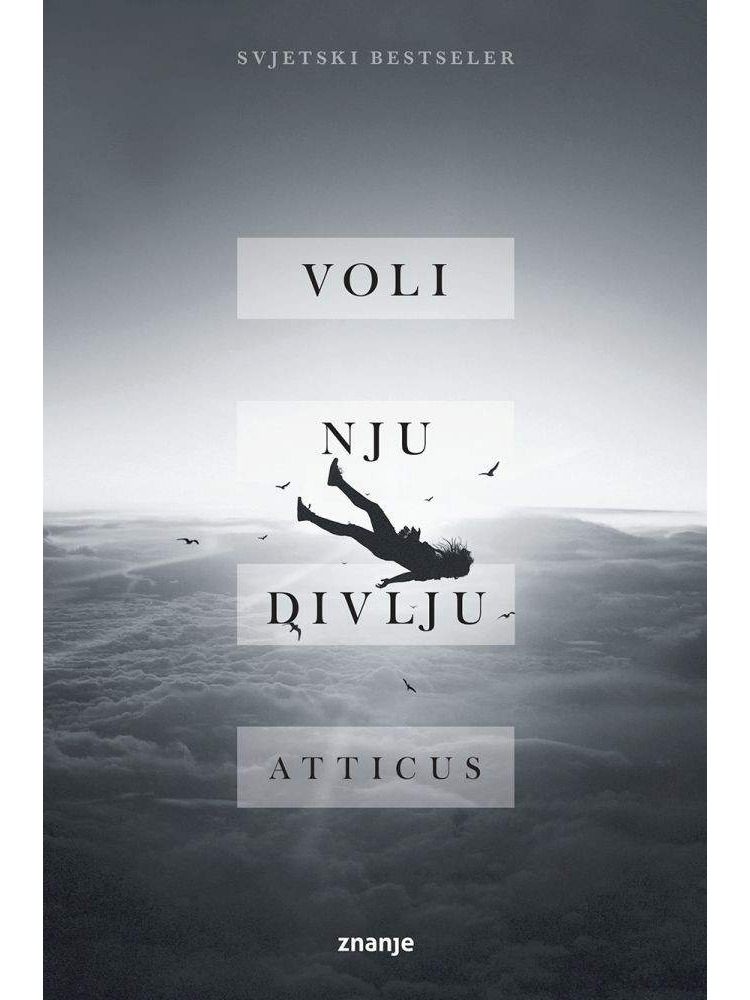 Voli nju divlju