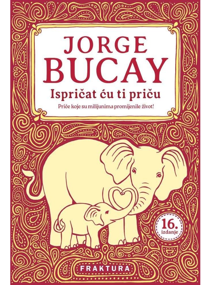 Ispričat ću ti priču
