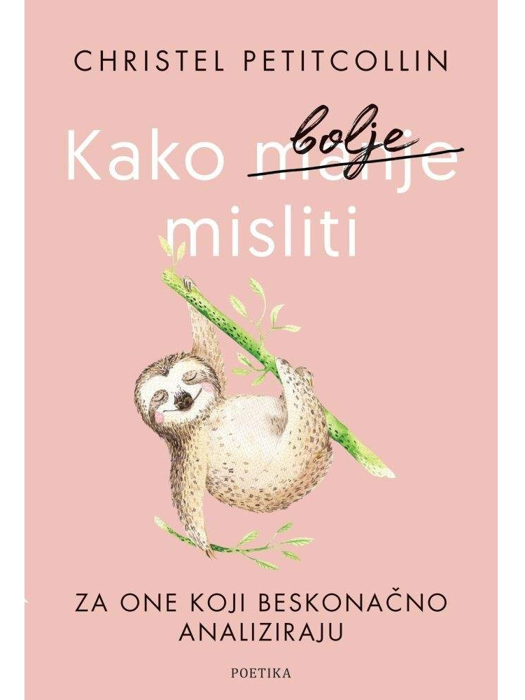 Kako bolje misliti