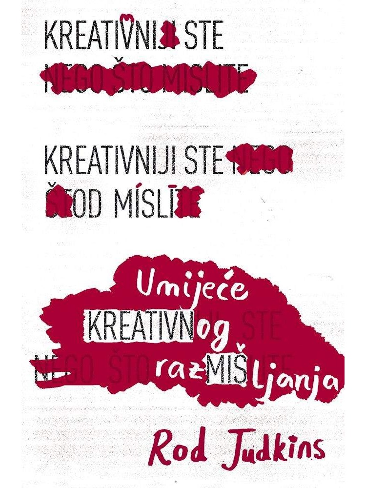 Umijeće kreativnog razmišljanja