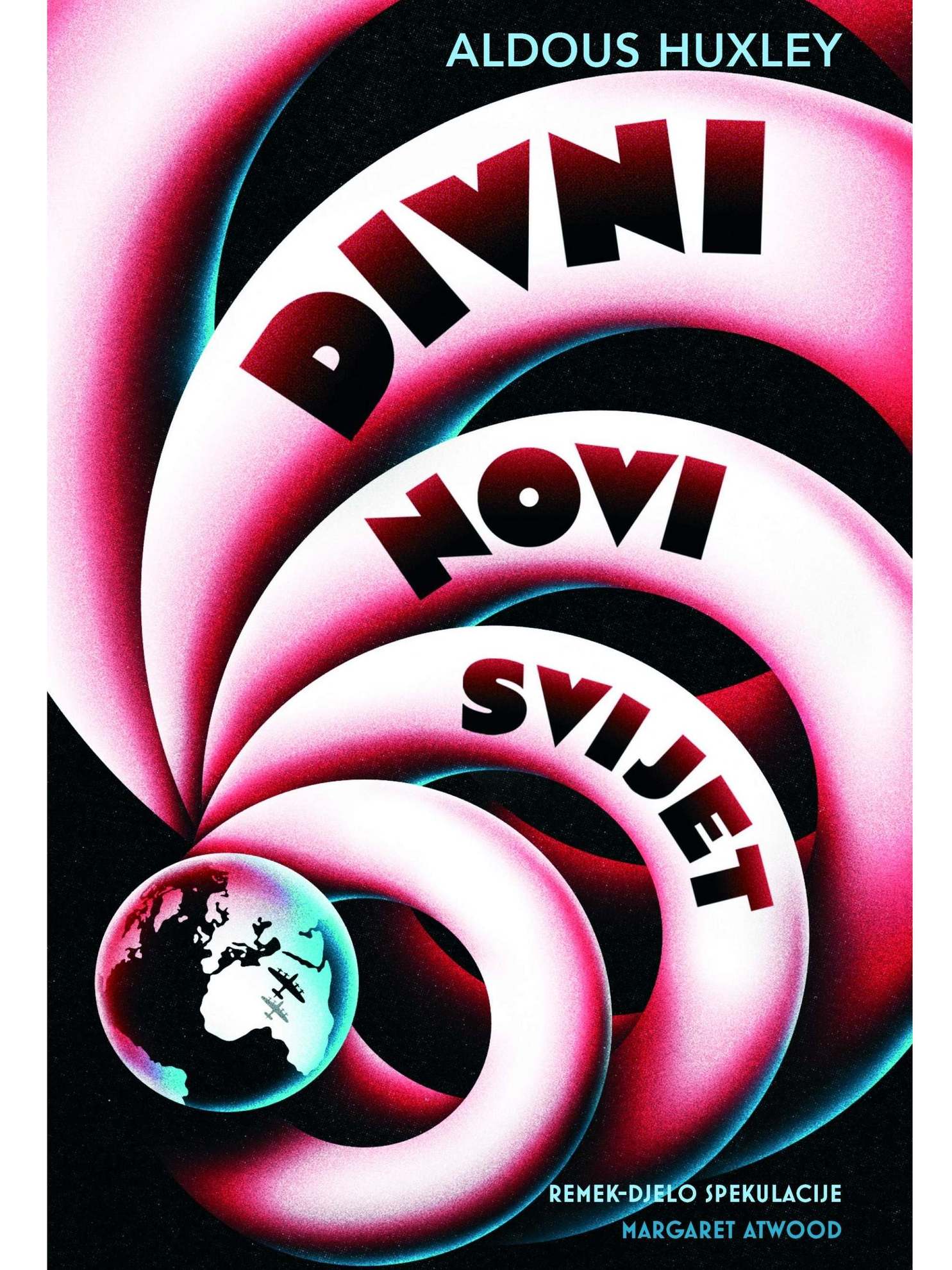 Divni novi svijet