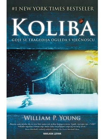 Koliba 