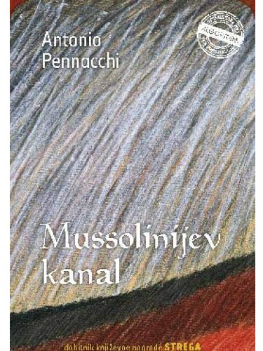 Mussolinijev kanal
