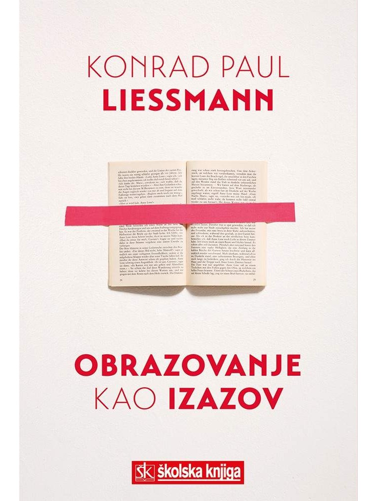Obrazovanje kao izazov