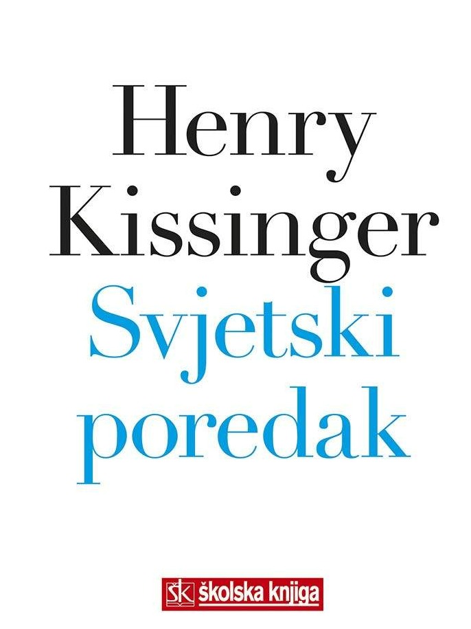 Svjetski poredak