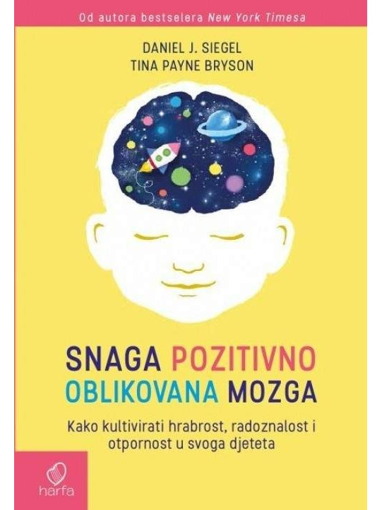 Snaga pozitivnog oblikovanja mozga
