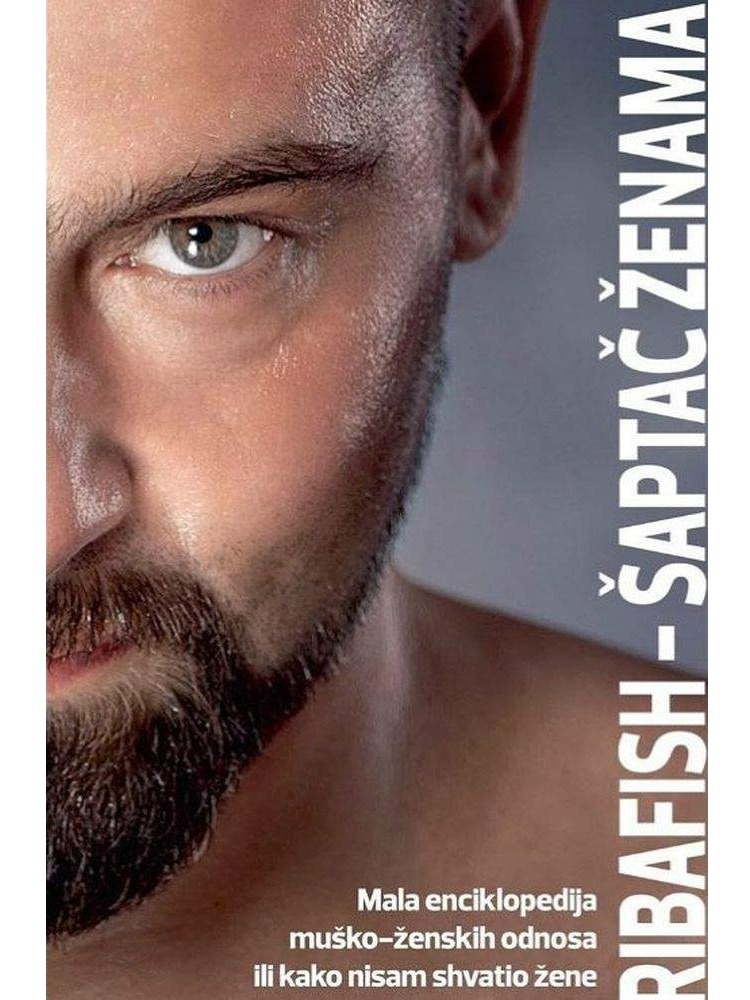 Ribafish - Šaptač ženama