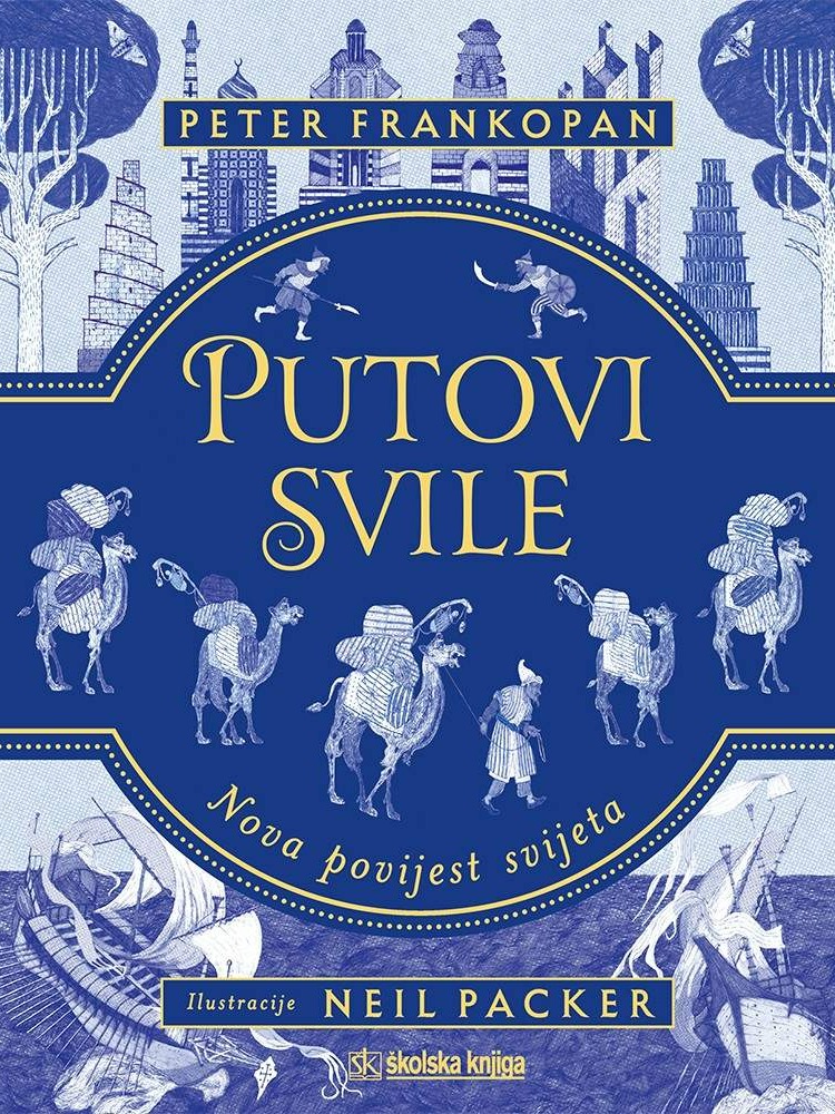 Putovi svile