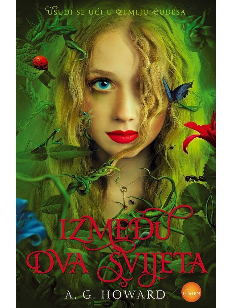 Između dva svijeta