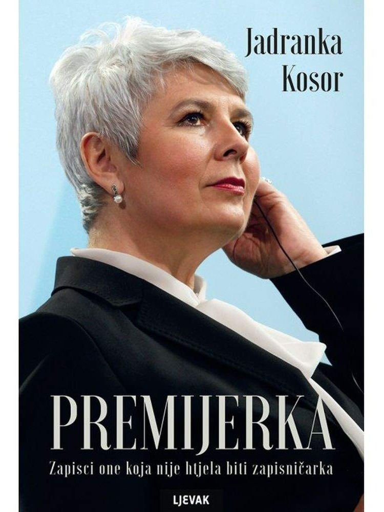 Premijerka