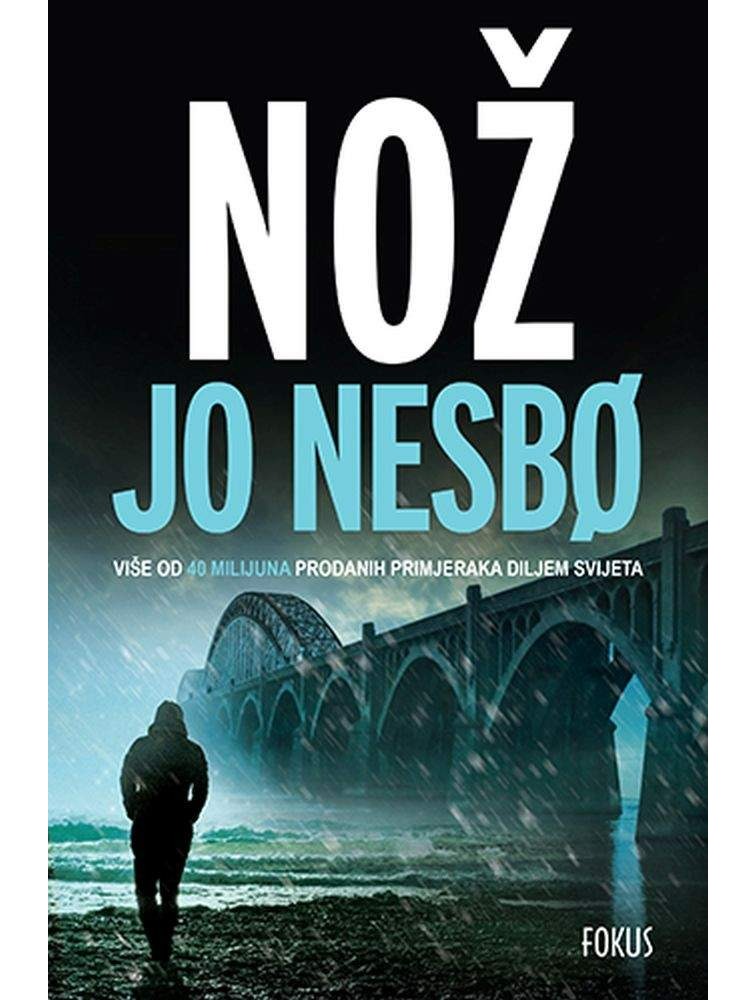 Nož