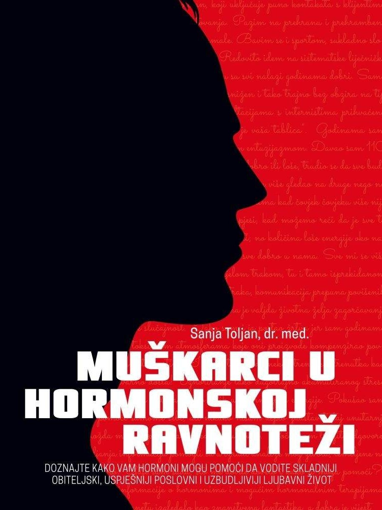 Muškarci u hormonskoj ravnoteži