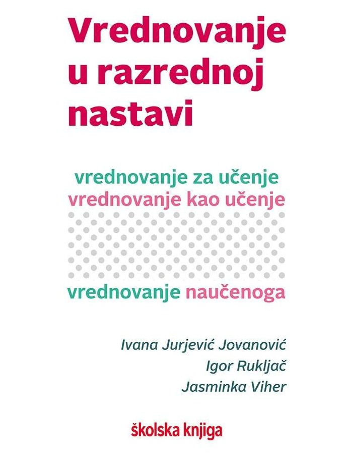 Vrednovanje u razrednoj nastavi