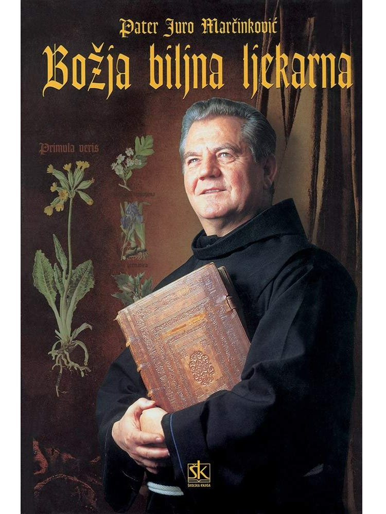 Božja biljna ljekarna