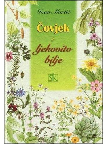 Čovjek i ljekovito bilje