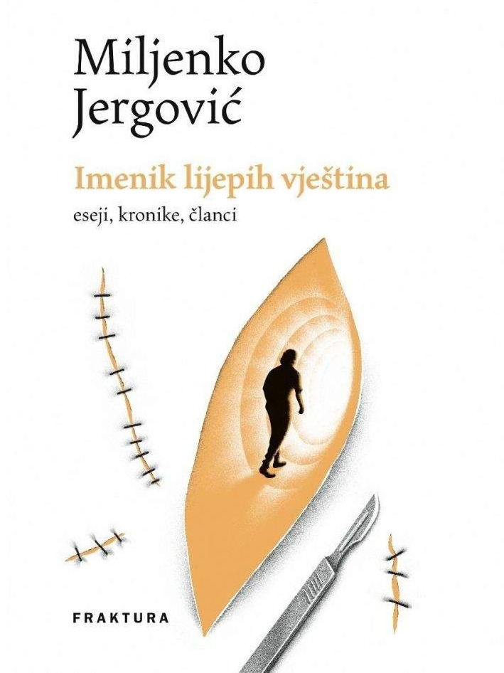 Imenik lijepih vještina