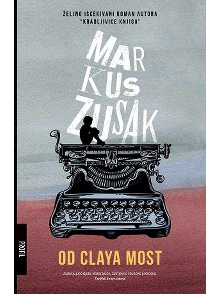 Od Claya most