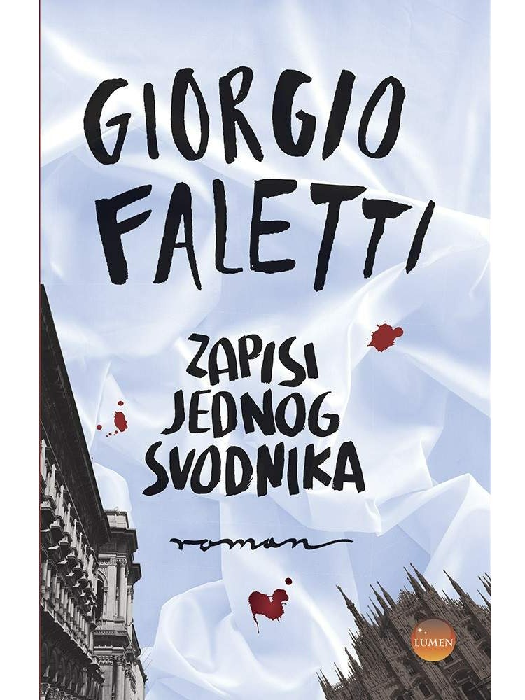 Zapisi jednog svodnika