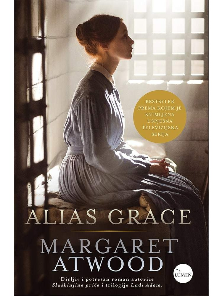 Alias Grace