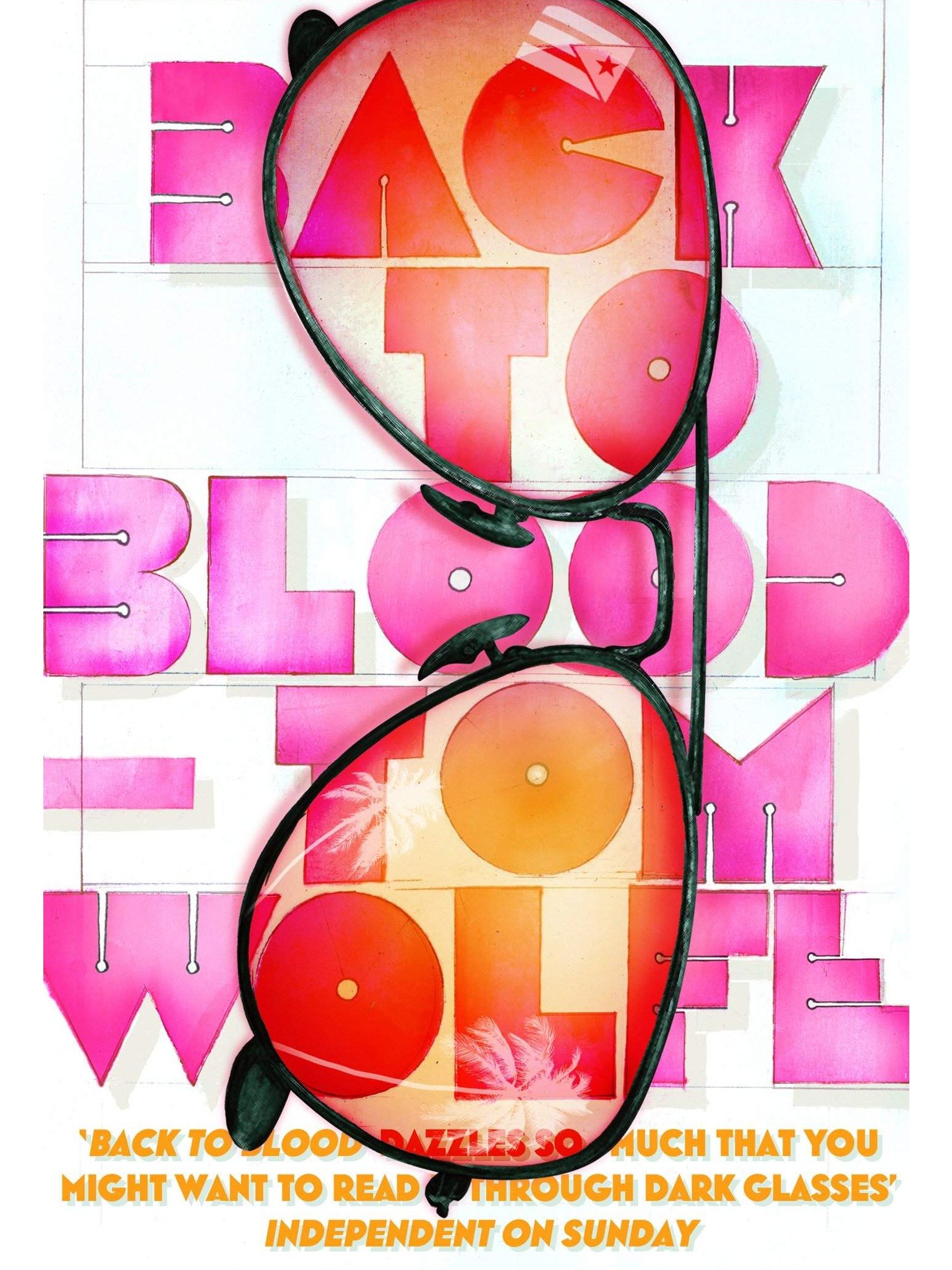 Back to Blood