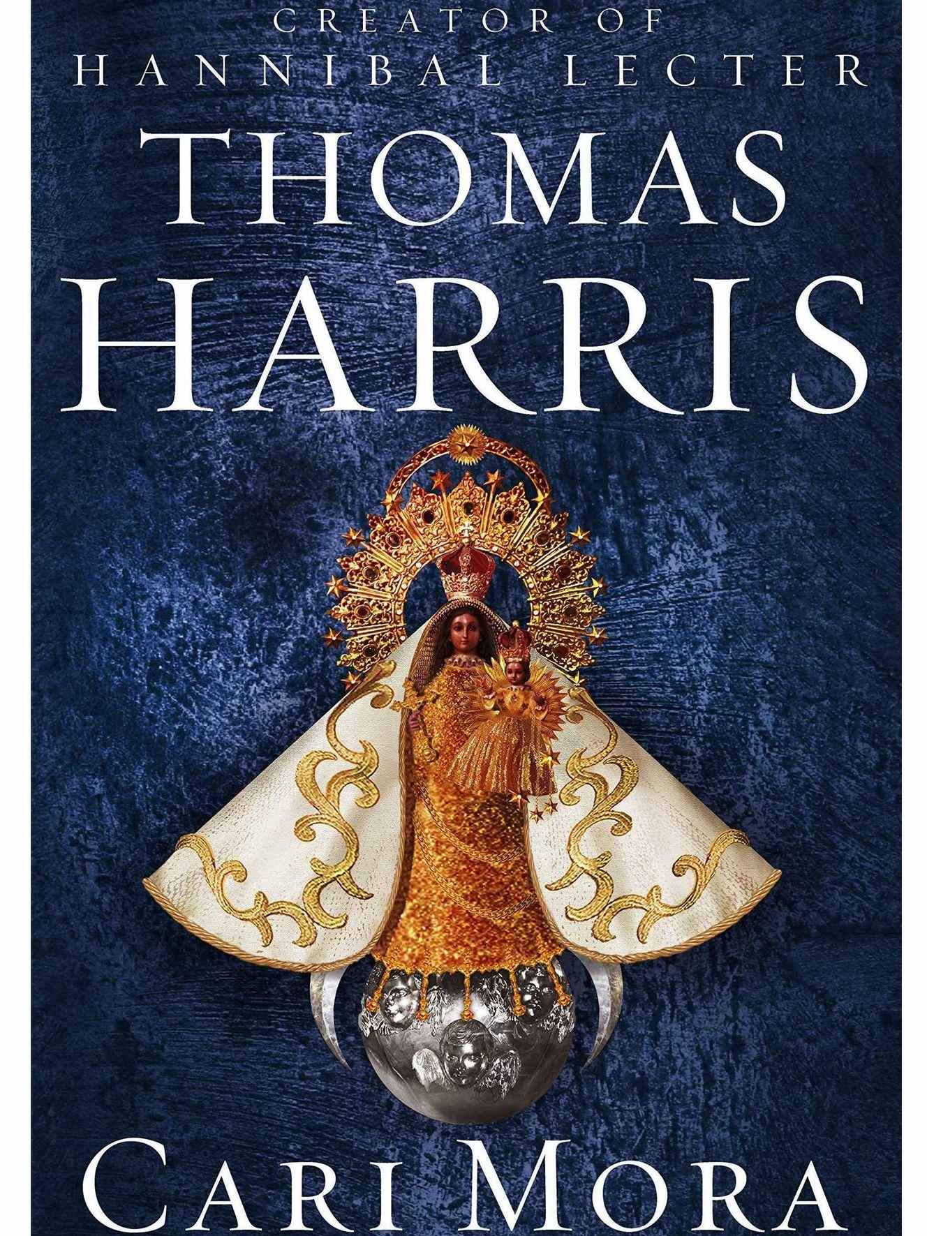 Cari Mora: from the creator of Hannibal Lecter