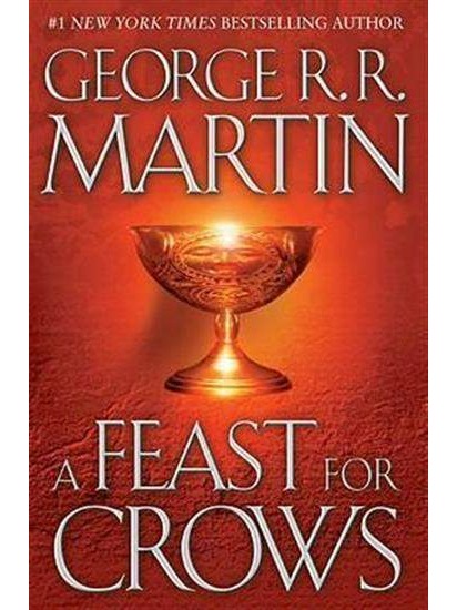 A Feast for Crows
