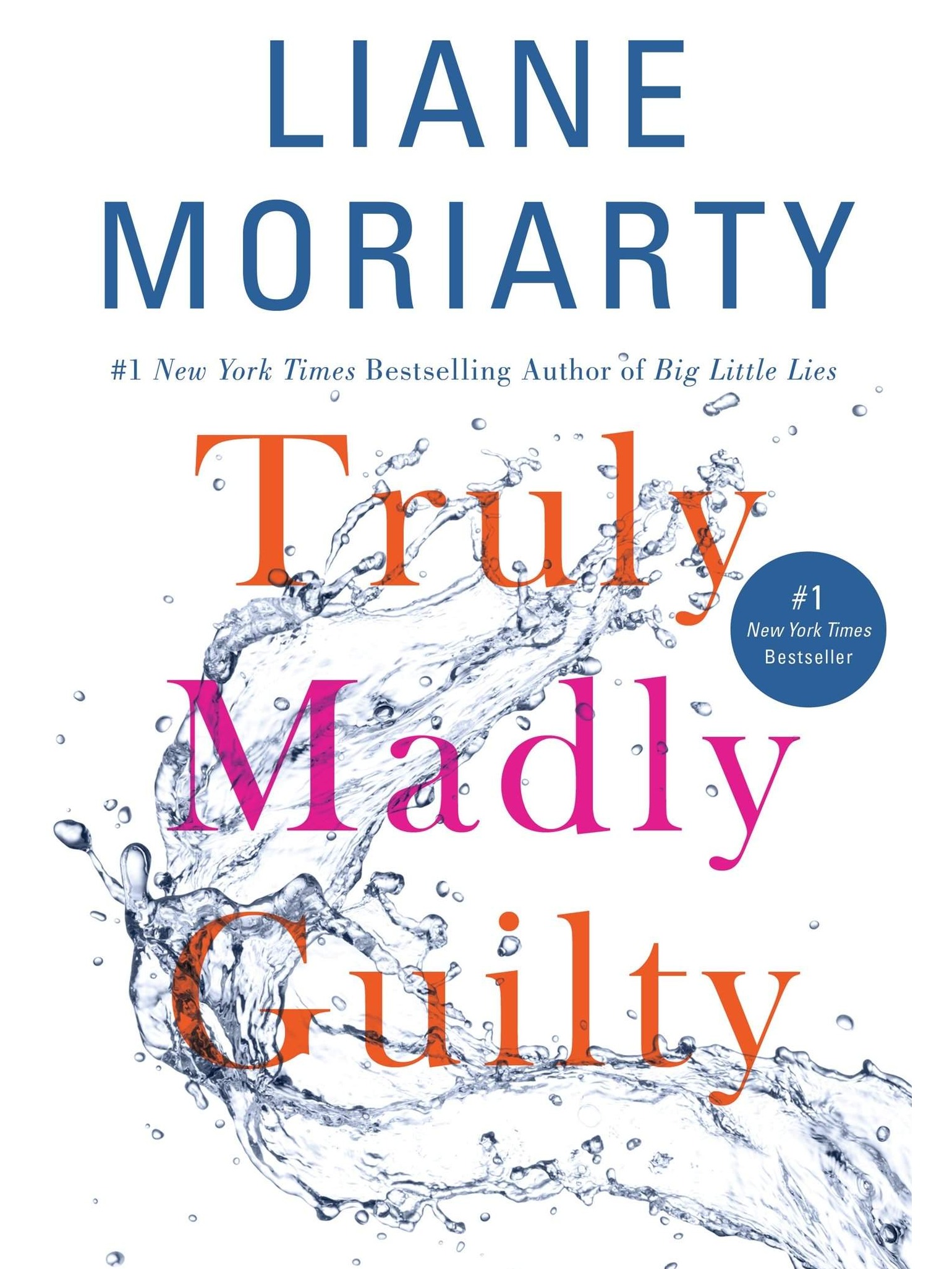 Truly Madly Guilty