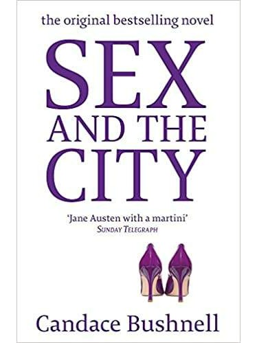 Sex And The City