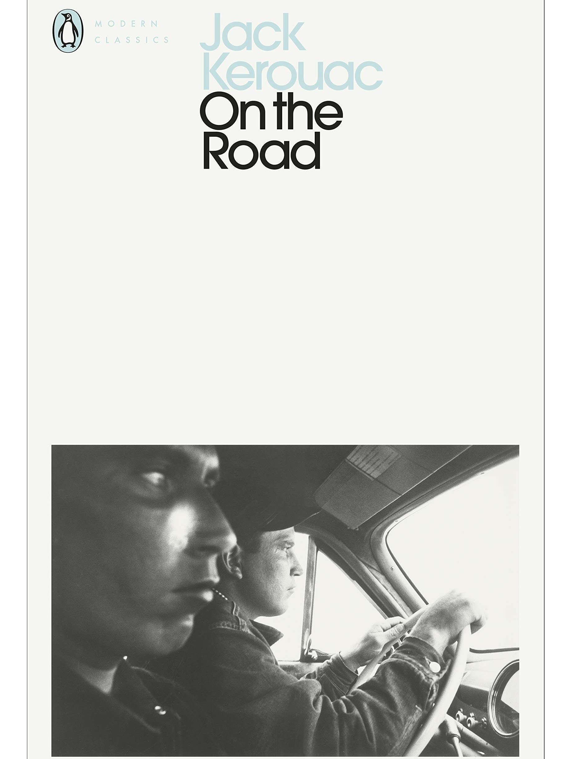 On the Road