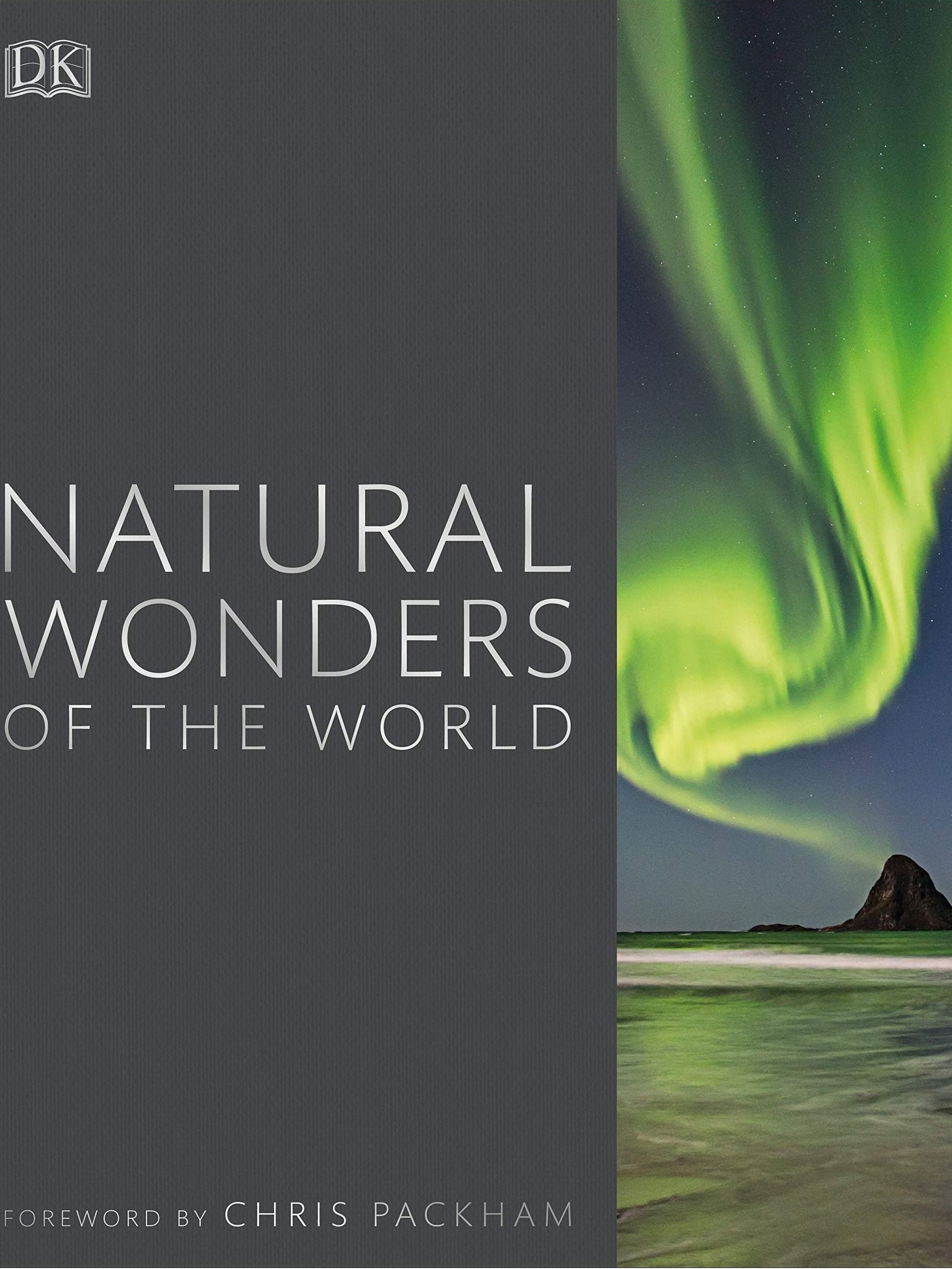Natural Wonders of the World