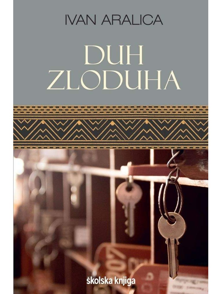 Duh zloduha