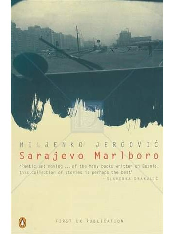Sarajevo Marlboro