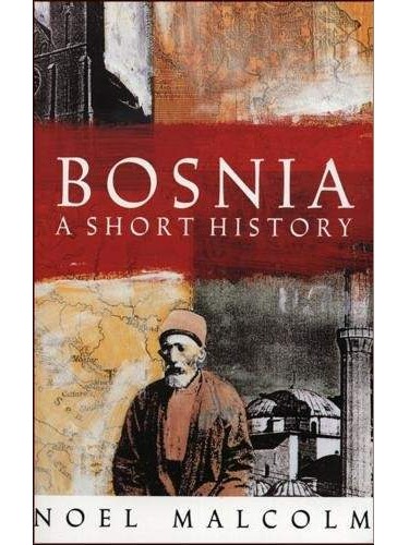 Bosnia: A Short History