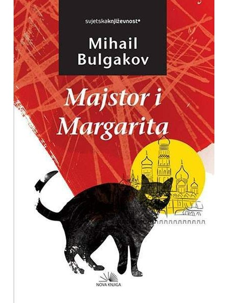 Majstor i Margarita