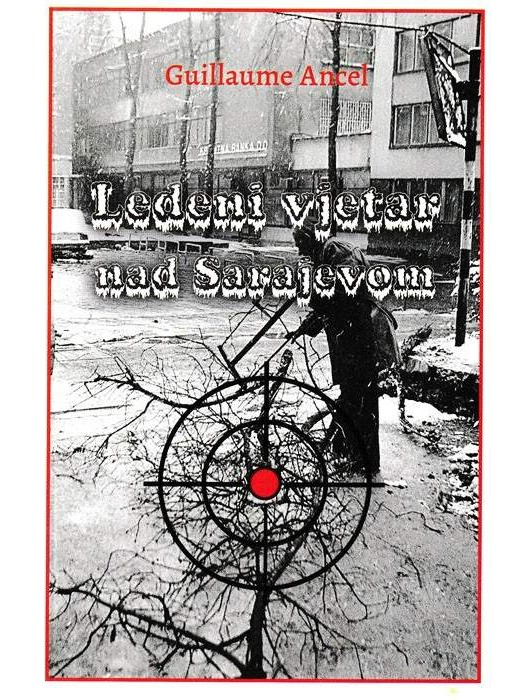 Ledeni vjetar nad Sarajevom